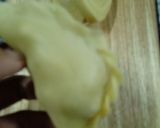 Gambar langkah 23 resipi Karipap Pusing.