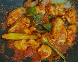 Foto langkah ke 2 dari resep Ayam Cincane.