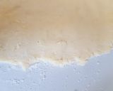 A picture of step 6 of Individual whatever you've got quiches.