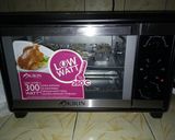Foto langkah ke 6 dari resep Macaroni Schotel Panggang.
