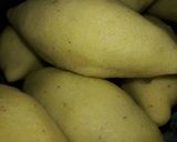 صورة لخطوة 1 من وصفة كبة بطحين التمن(رز)