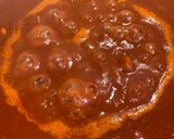 Foto del paso 4 de la receta: Bonito con tomate