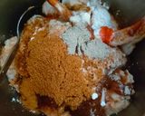 Foto langkah ke 1 dari resep Spicy Chicken Wings ala Devina Hermawan.