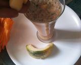 A picture of step 2 of Refreshing cooler.