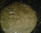 Turkish pide bread recipe step 4 photo
