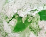 Foto langkah ke 1 dari resep Klepon.