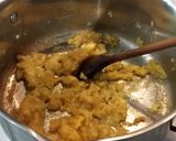 Salátafőzelék recept fázis 2 fotója