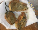 Foto del paso 6 de la receta: Chiles rellenos de queso Sonorense