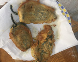 Foto del paso 6 de la receta: Chiles rellenos de queso Sonorense