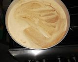 Foto del paso 2 de la receta: Flan de Ferrero Rocher