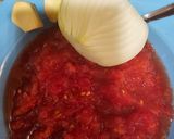 Foto del paso 1 de la receta Arroz de secreto con un toque mexicano