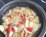Foto del paso 1 de la receta: Tortilla de papas