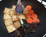 醬燒豆腐的食譜步驟6照片