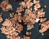 Foto del paso 3 de la receta: Frijoles mágicos para guap@s