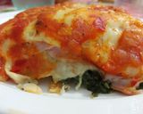 Foto del paso 11 de la receta: Lasagna "Deliciosa😋"