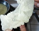Foto langkah ke 4 dari resep 28. Cireng (Aci di Goreng).