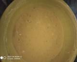 Raw banana fritters recipe step 1 photo