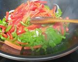 Foto del paso 4 de la receta Ternera al estilo chino