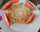 Foto del paso 2 de la receta: Tortilla de boquerones