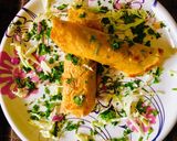 ચીલા ચીઝ ફેન્કી (Chila Cheese Frankie Recipe In Gujarati) રેસીપી સ્ટેપ4ફોટો