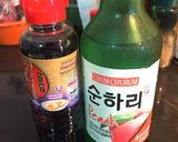 รูปขั้นตอนการทำที่ 2 ของ ฟัดทองทอด โชยุญี่ปุ่น