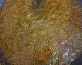 Indian Panjabi Rajma Masala recipe step 3 photo