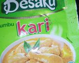 Foto langkah ke 5 dari resep Lumpia isi Tahu Kari.