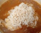 Foto langkah ke 4 dari resep Nasi Biryani Ayam.