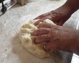 Foto del paso 10 de la receta: Empanadas de Machas