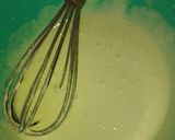 Foto del paso 2 de la receta: Bizcochuelo de Naranja fácil y pocos ingredientes