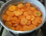 عکس مرحله 1 از دستور لوکوم هویج (ترکیه ای)