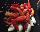 Foto langkah ke 1 dari resep Sambel dadak.