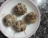 Choco pops recipe step 4 photo