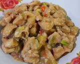 Foto langkah ke 9 dari resep Ayam Bumbu Taichan.