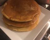 Foto del paso 4 de la receta: Panquecas