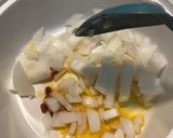 Foto del paso 2 de la receta: Champis!