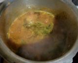 आलू,टमाटर और मूगोडे की रसीली सब्जी(aloo tamater aur moogode ki rasili sabji recipe in hindi) रेसिपी चरण 4 फोटो