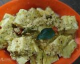 পনির ভাপা (paneer bhapa recipe in Bengali) রেসিপি ধাপ - 4 ছবি