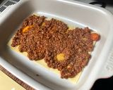 Lasagna recept fázis 3 fotója
