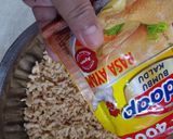 Foto langkah ke 1 dari resep Kering Tempe Gurih.