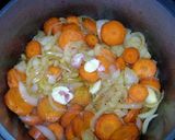 Foto del paso 7 de la receta: Pollo frito a la criolla 🐤