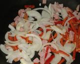 Foto del paso 1 de la receta: Taquitos rapiditas de pollo