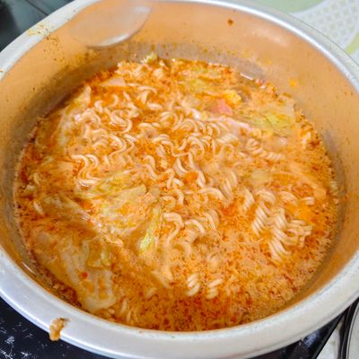 Langkah 3