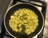 香噴噴黃澄澄椰子塔💛的食譜步驟7照片