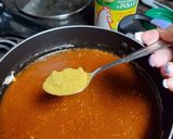 Foto del paso 5 de la receta: Sopa de tortilla