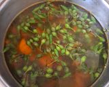 Foto del paso 3 de la receta: Chiltepines en escabeche
