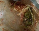 Foto langkah ke 2 dari resep Kare ayam pedas "bumbu desaku".