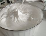 Foto del paso 9 de la receta: Tarta de mango curd y merengue (sin lactosa)