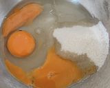Foto langkah ke 1 dari resep Kue Pukis.