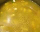 Foto del paso 4 de la receta: Cebada perlada con pollo